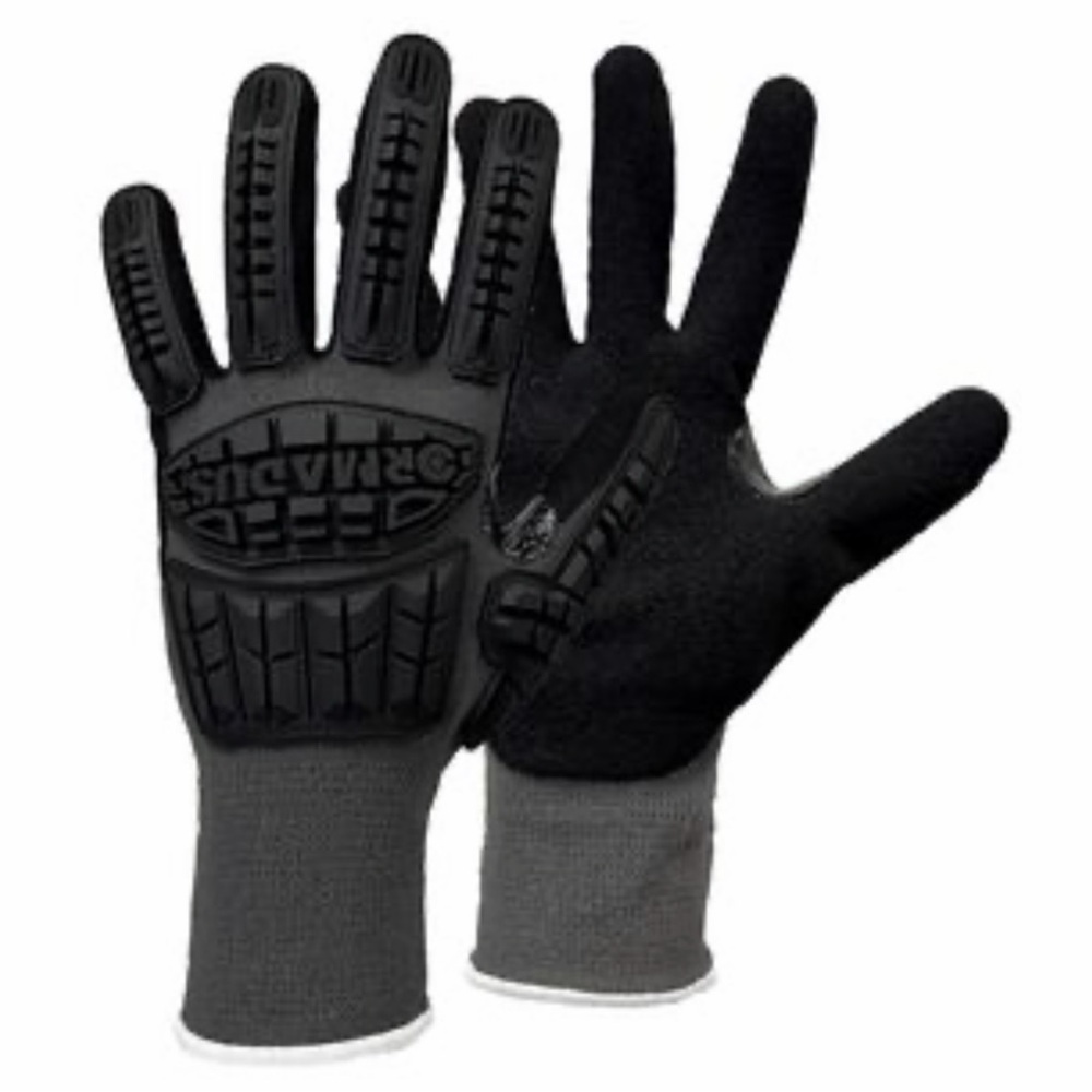 XS Ormadus Micro-Foam Nitrile Palm Coated Impact Protection
Coated Gloves
